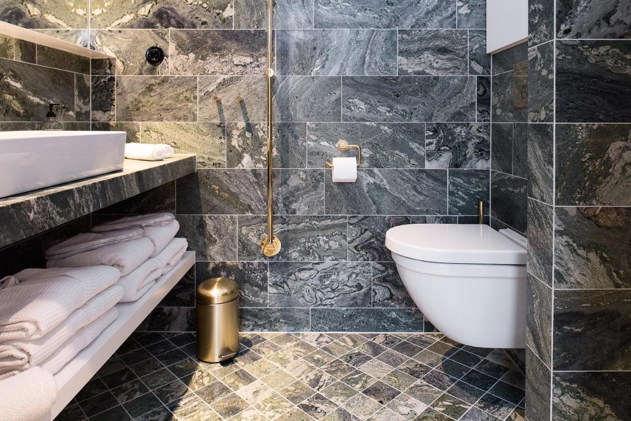 Spinoza Suites アムステルダム エクステリア 写真