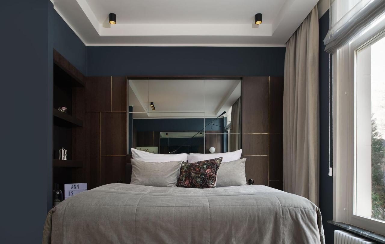 Spinoza Suites アムステルダム エクステリア 写真