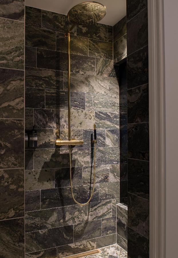 Spinoza Suites アムステルダム エクステリア 写真