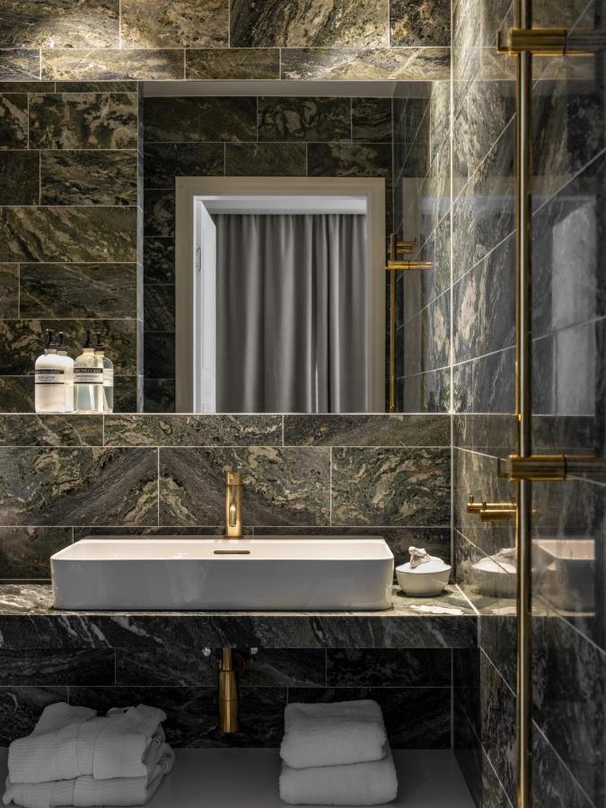 Spinoza Suites アムステルダム エクステリア 写真