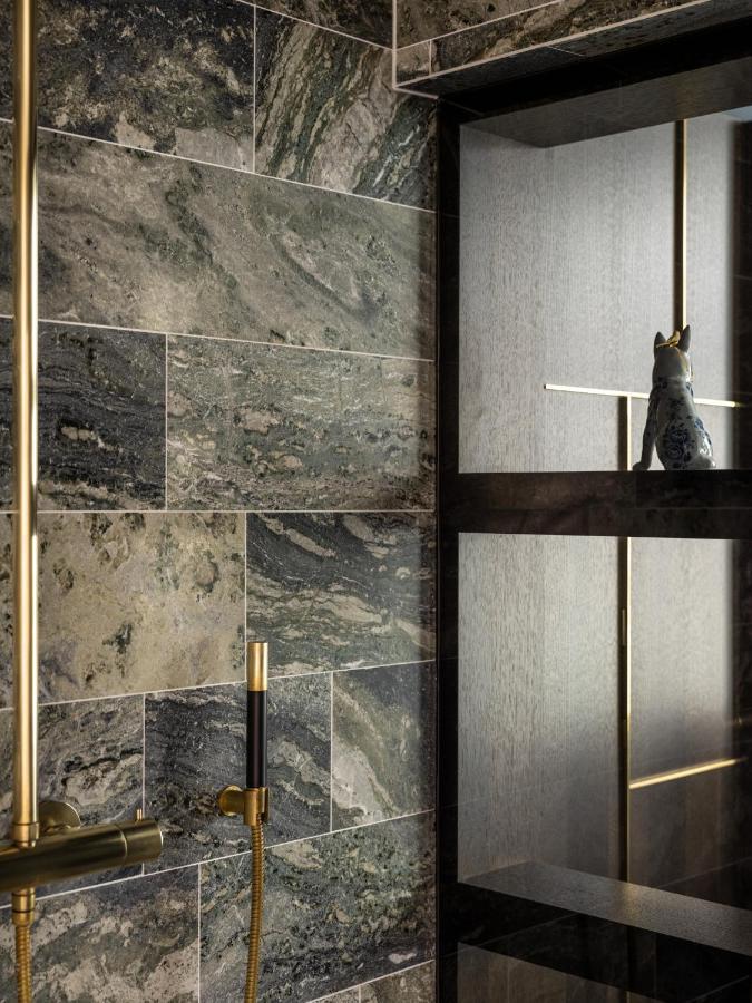Spinoza Suites アムステルダム エクステリア 写真