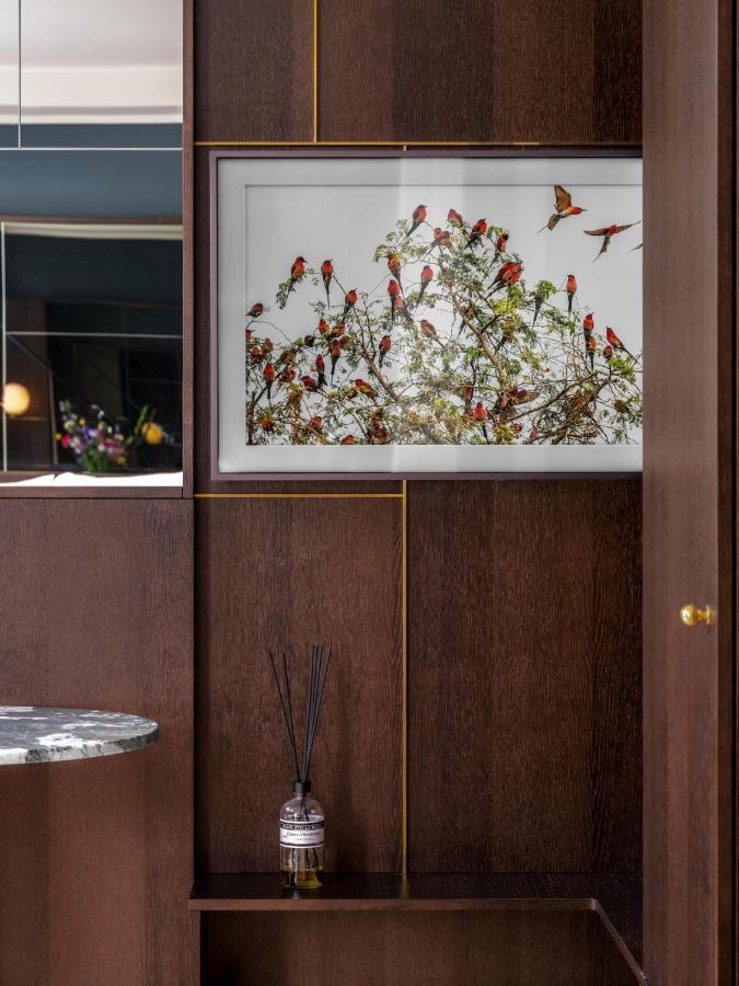 Spinoza Suites アムステルダム エクステリア 写真